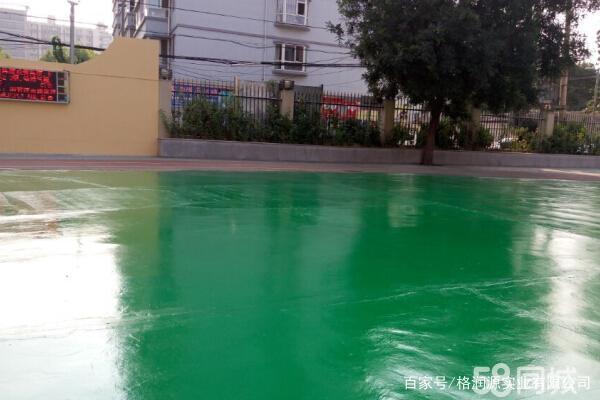 龙华 地坪漆翻新维修