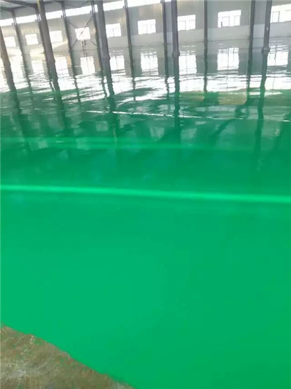 龙华,我直接给你一份室外地坪漆翻新维修